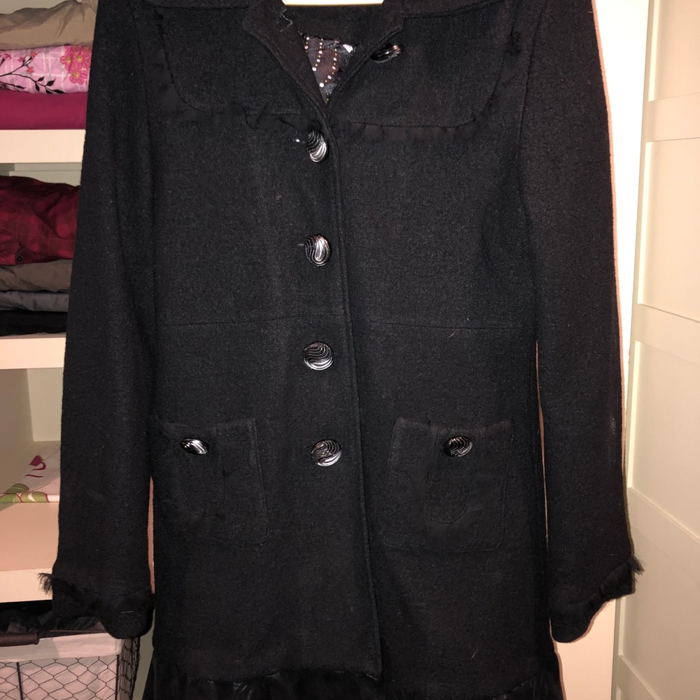 Chic Winter Coat